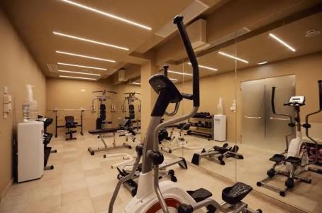 Giannoulis - Grand Bay Beach Resort (Exclusive Adults Only) - 23