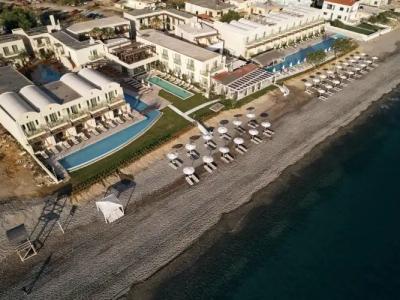 Giannoulis - Grand Bay Beach Resort (Exclusive Adults Only) - 25