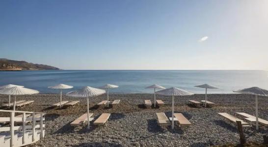 Giannoulis - Grand Bay Beach Resort (Exclusive Adults Only) - 28