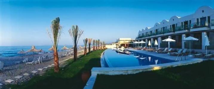 Giannoulis - Grand Bay Beach Resort (Exclusive Adults Only) - 44