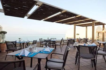 Giannoulis - Grand Bay Beach Resort (Exclusive Adults Only) - 12