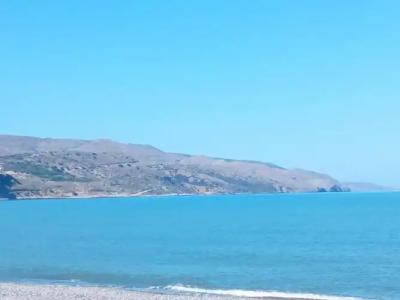 Mrs Chryssana Beach - 22