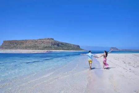 Mrs Chryssana Beach - 21