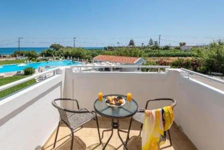 Mrs Chryssana Beach - 53