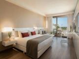 Executive Double Suite
