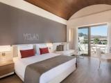 2 rooms Double Junior Suite