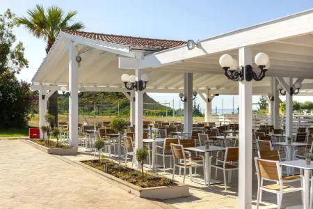 Leonardo Kolymbia Resort Rhodes - 33