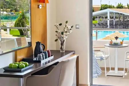 Leonardo Kolymbia Resort Rhodes - 52