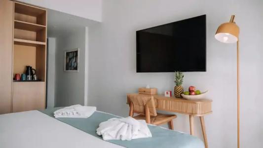 Leonardo Kolymbia Resort Rhodes - 88