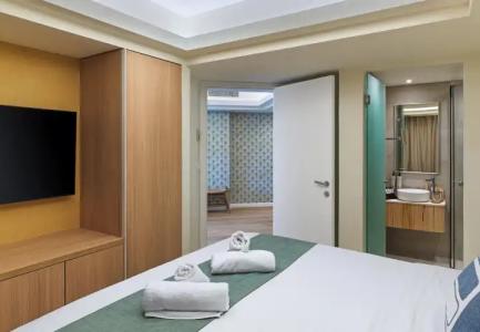 Leonardo Kolymbia Resort Rhodes - 124