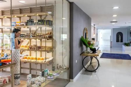 Leonardo Kolymbia Resort Rhodes - 13