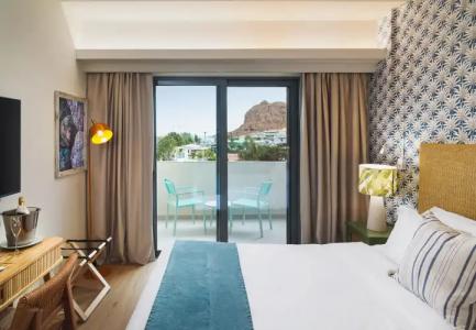 Leonardo Kolymbia Resort Rhodes - 81