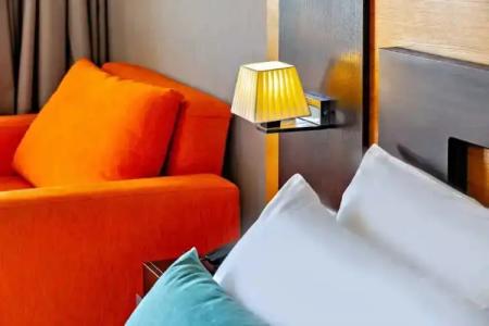 Leonardo Kolymbia Resort Rhodes - 53