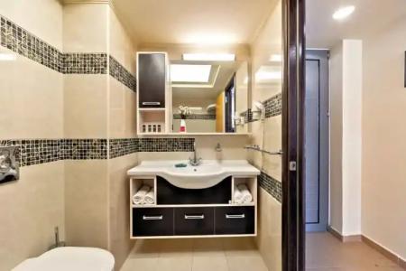 Leonardo Kolymbia Resort Rhodes - 60