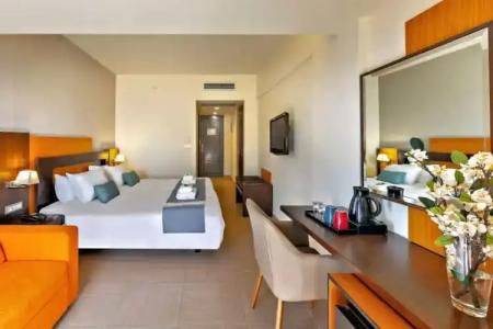 Leonardo Kolymbia Resort Rhodes - 57