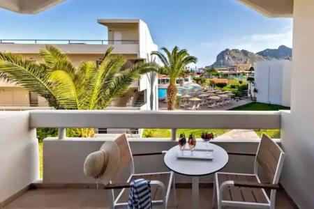 Leonardo Kolymbia Resort Rhodes - 121