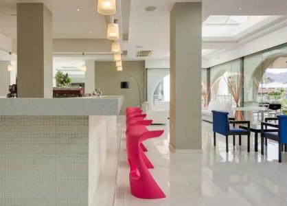 Leonardo Kolymbia Resort Rhodes - 42