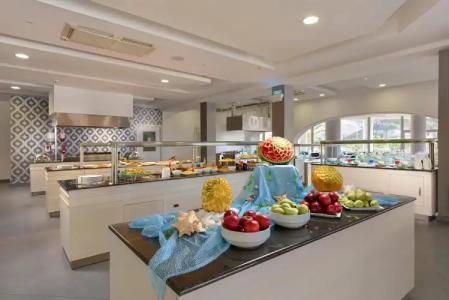 Leonardo Kolymbia Resort Rhodes - 12