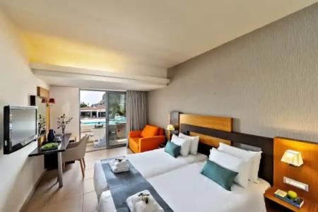 Leonardo Kolymbia Resort Rhodes - 51