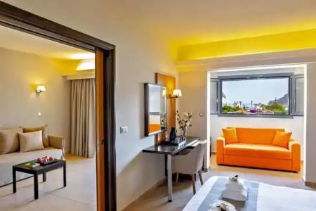 Leonardo Kolymbia Resort Rhodes - 117