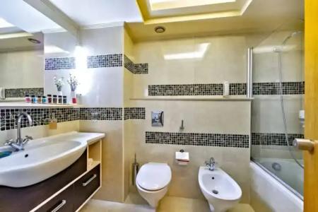 Leonardo Kolymbia Resort Rhodes - 49