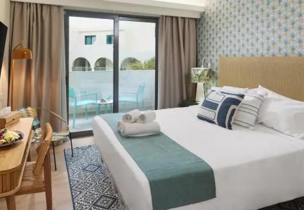 Leonardo Kolymbia Resort Rhodes - 77