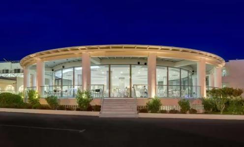 Leonardo Kolymbia Resort Rhodes - 1