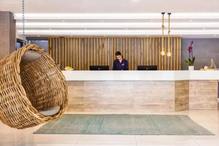 Leonardo Kolymbia Resort Rhodes - 41