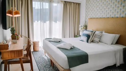 Leonardo Kolymbia Resort Rhodes - 87