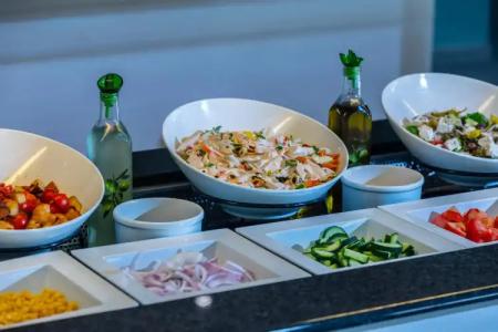 Leonardo Kolymbia Resort Rhodes - 14