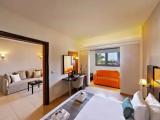 Two Rooms Suite with pool view