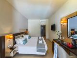 Swim Up Double room