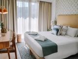 Premium Double room with garden view