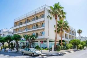 Hotel Koala, Kos Town