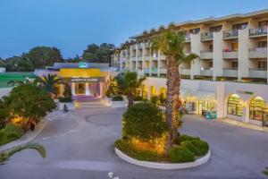 Kipriotis Hippocrates Hotel, Kos Town
