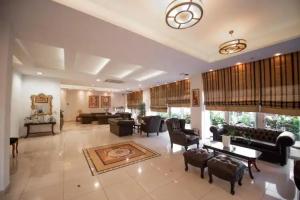 Peridis Family Resort