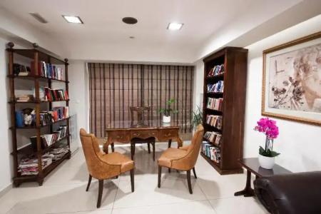 Peridis Family Resort - 12