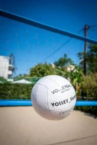 Peridis Family Resort - 16