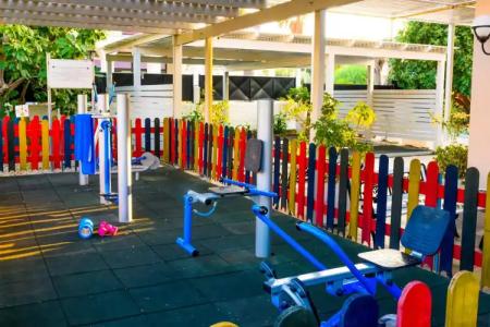 Peridis Family Resort - 40