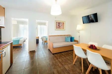 Peridis Family Resort - 170