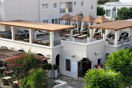 Peridis Family Resort - 38