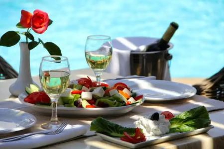 Peridis Family Resort - 10