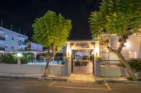 Peridis Family Resort - 28