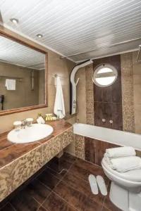 Peridis Family Resort - 7