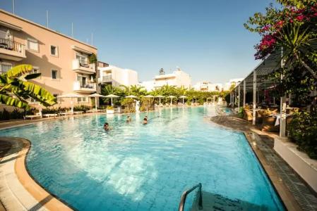 Peridis Family Resort - 30