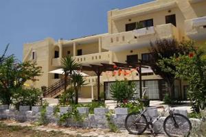 Mare Blue Apartments, Kos Town