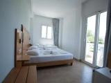 Standard Triple room with balcony