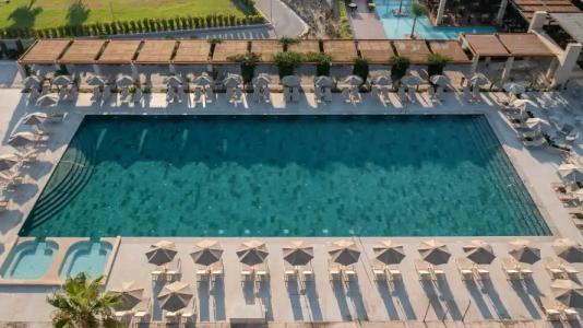 Astir Odysseus Kos Resort and Spa - 0