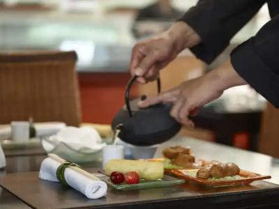 Mitsis Ramira Beach - 13