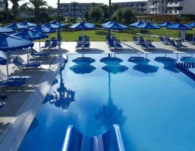 Mitsis Ramira Beach - 17